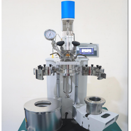 500ML多功能高壓反應釜